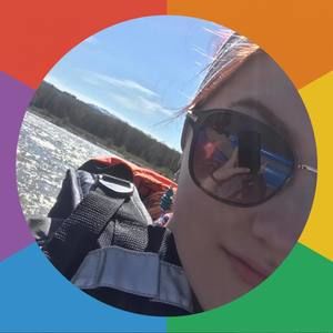 Meet your Posher, Madelyn